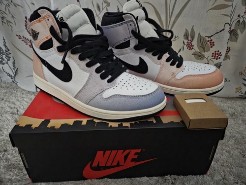 Nike air jordan retro og - 1,