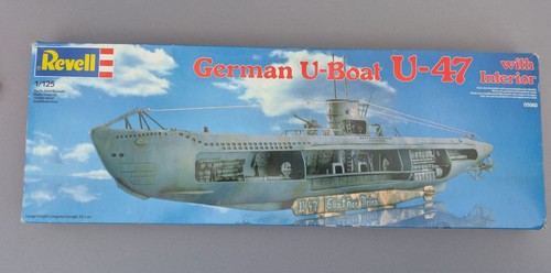 Revell 05060 german - 05060,