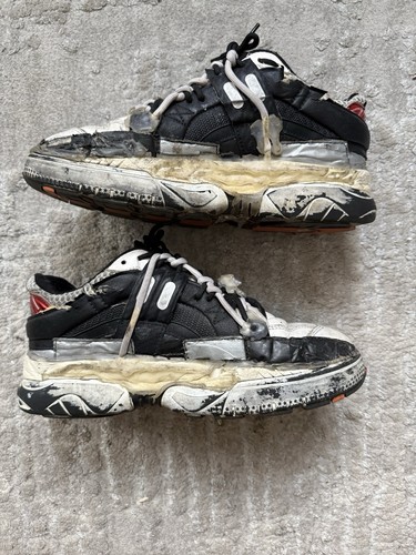 Maison margiela fusion 8 - fusion, uk