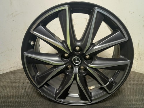 Mazda alloy wheel 19 - cx-5, inch