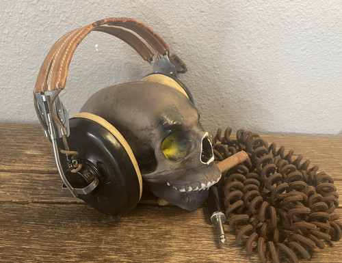 Vtg military telephonics - vtg,