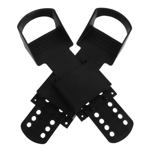 2pcs rowing machine foot - ,
