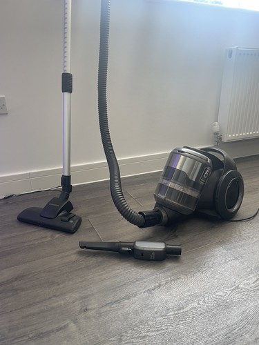 Samsung cyclone force multi - cyclone,