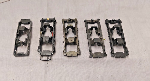Job lot triang class - job, 5
