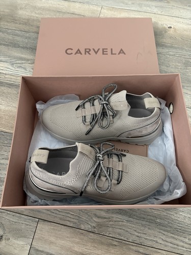 Carvela lades women grey - carvela, women’s