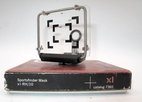Classic graflex xl - graflex,