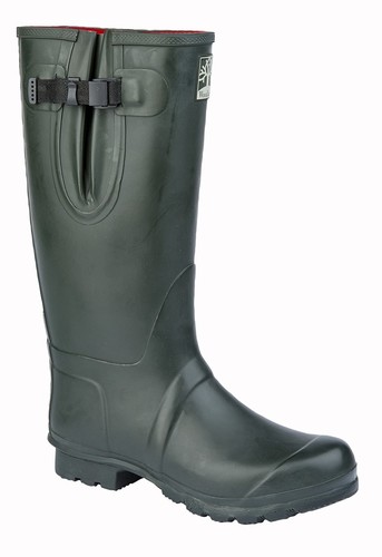 Woodland w258e neoprene - woodland,