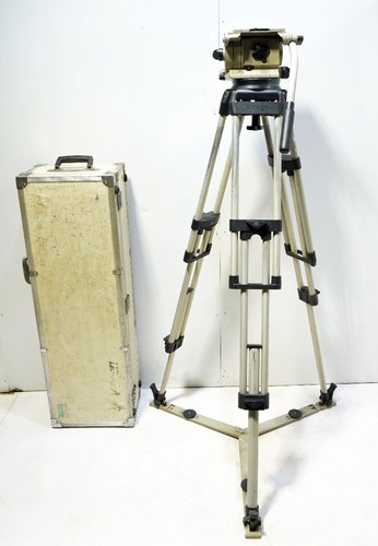 Vinten vision20 neu tripod - vinten,