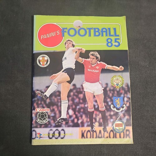 100 complete panini football - 100%,