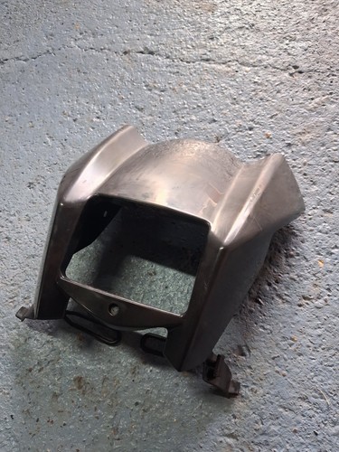Aprilia mx125 headlight