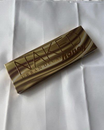 Urban decay naked - urban,