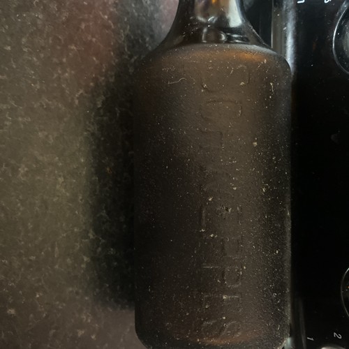 Antique vintage schweppes - antique,