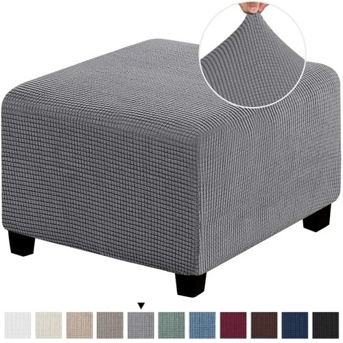 Square jacquard stretch - square,