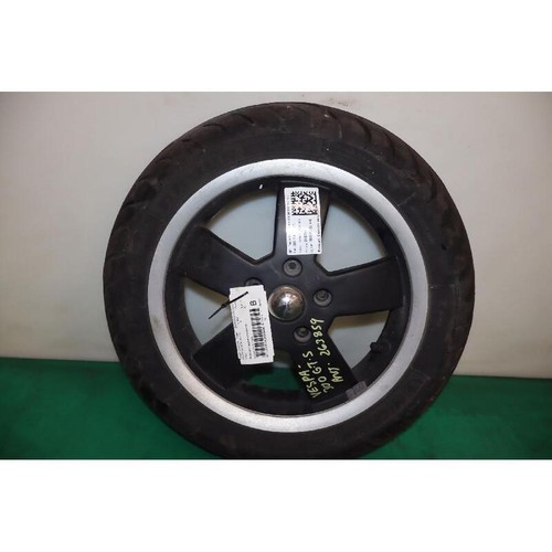 Wheel piaggio - wheel, (ciclomotori)