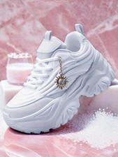 Women ladies white black - ladies,