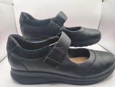 Clarks Unstructured Un Adore
