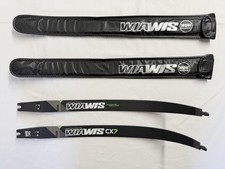 Win & Win WIAWIS CX7 Recurve