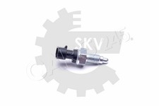 Reverse Light Switch For