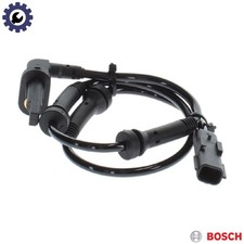SENSOR WHEEL SPEED 0 986 594
