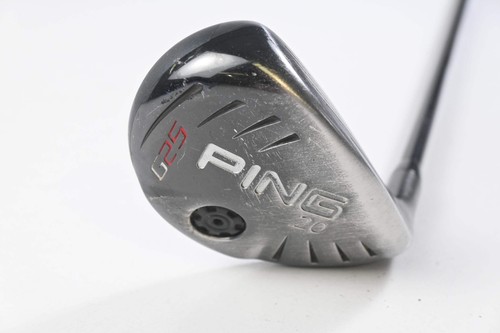 Ping g25 hybrid 20 - #3,