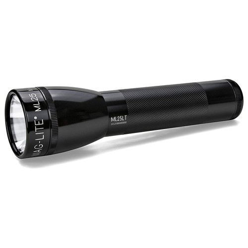 Maglite ml25lt compact mag - -,