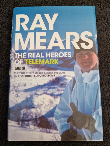 The real heroes - the,
