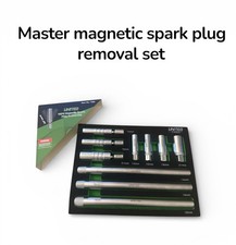 Thin Walled Swivel Magnetic