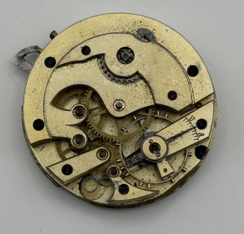 Longines pocket watch - longines,