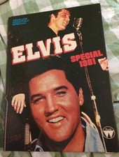 Elvis Presley - Elvis Special
