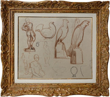 HENRI LAFFITE (1885-1977)