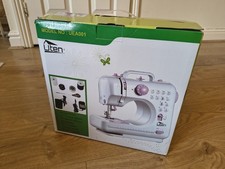 Mini Sewing Machine for
