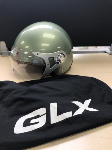 Glx gx11 full face - glx,