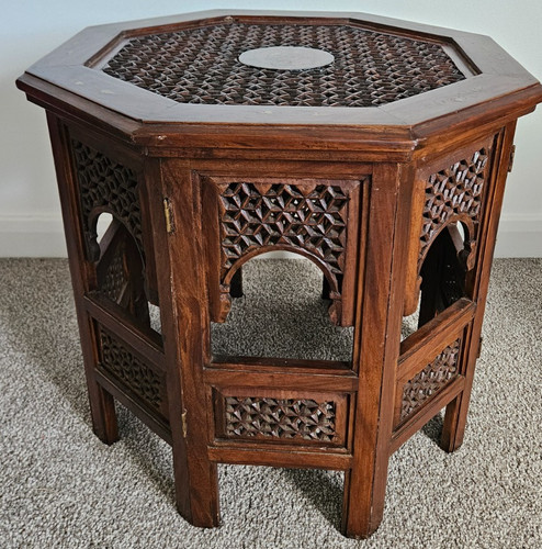 Vintage anglo indian - vintage,