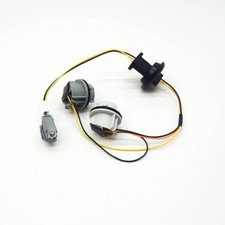 Ford focus mk4 rear outer - outer, tail