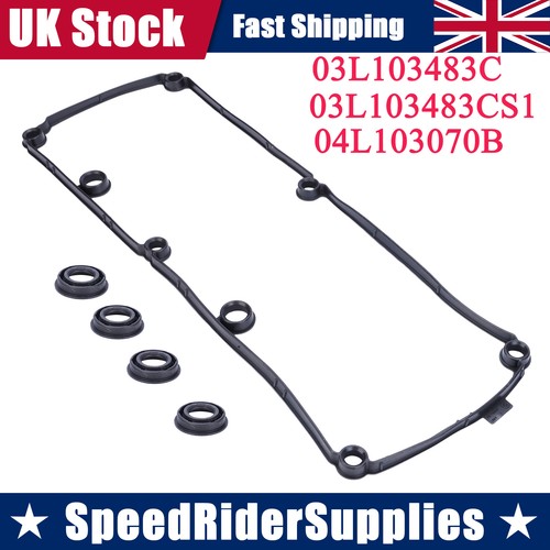 Rocker cover box gasket - cover,