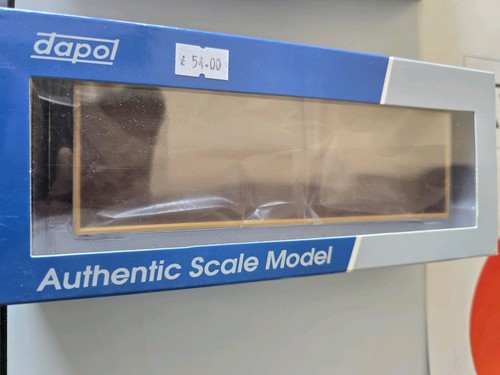 Dapol 082 002 mha - dapol, ews