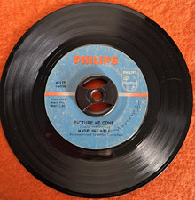 Northern soul Madeline Bell