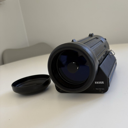Zeiss 30x60 monocular black - b,