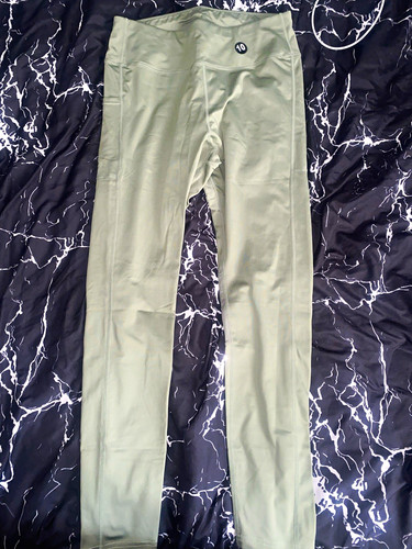Tca women green ankle - tca, xl