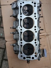 Vauxhall C20xe Redtop Cylinder Head Complete