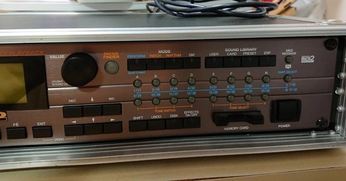 Roland 5080 128 voice - roland, 128-voice