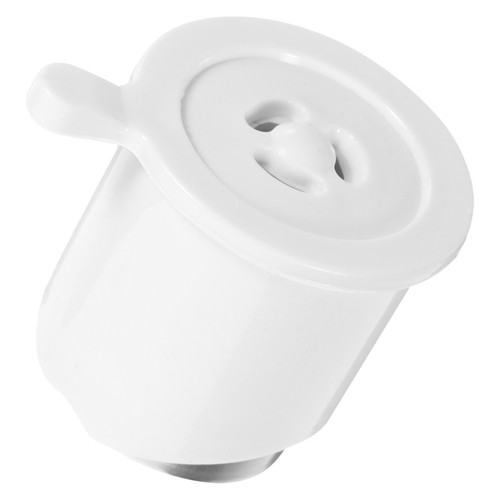Pressure cooker exhaust valve - exhaust,