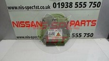 Nissan Primera P12 2.2Td Engine Control Unit 2002-2008 23710AW461