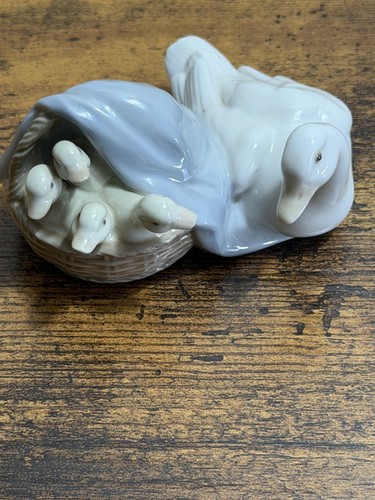 Vintage lladro 4895 mother - lladro,