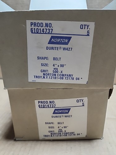 Norton w427 durite - durite, x