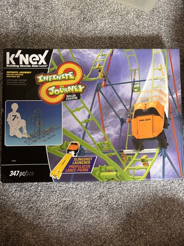 Nex infinite journey roller - infinite,