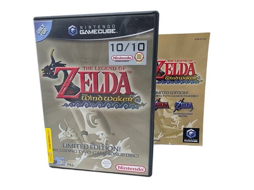 Legend zelda the wind - legend, zelda: