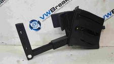 Volkswagen Polo 9N3 2006-2008 Front Cup Holder 6Q0858601F