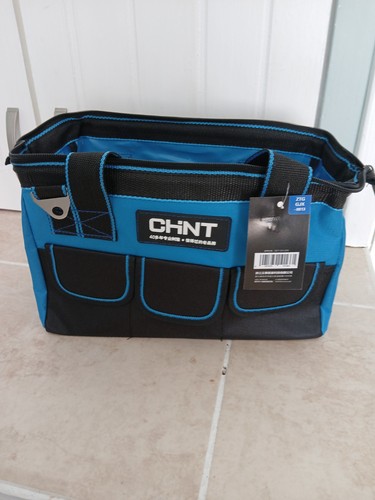 Medium canvas tool bag