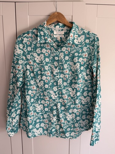 Seasalt larissa shirt - larissa, 14